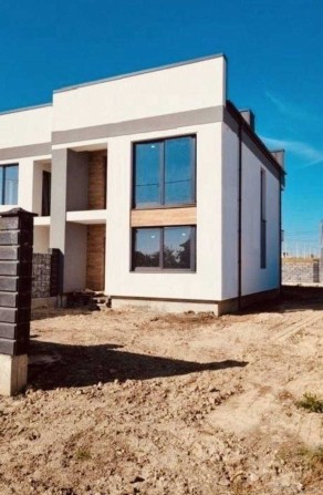 Котедж з максимальною комплектацією в районі Авто ринку - фото 1