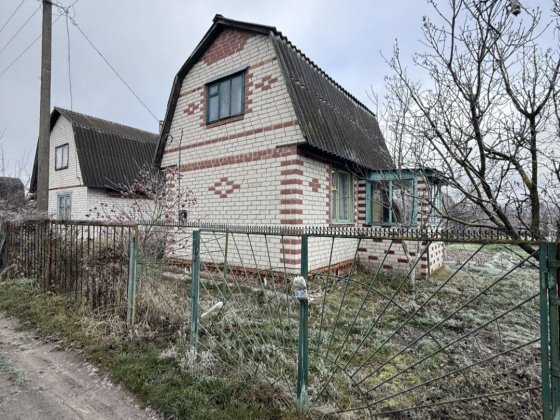 Продаж дачі в Березанці Чернигов