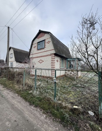 Продаж дачі в Березанці - фото 1