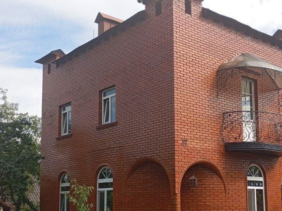 Продається 2 пов будинок, 6 соток Берковець (Академмістечко) Київ