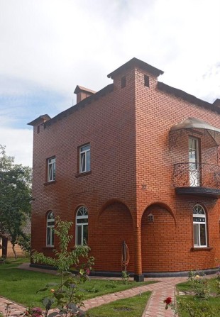 Продається 2 пов будинок, 6 соток Берковець (Академмістечко) - фото 1