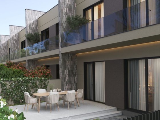 Продаж якісних та сучасних котеджів Ужгород