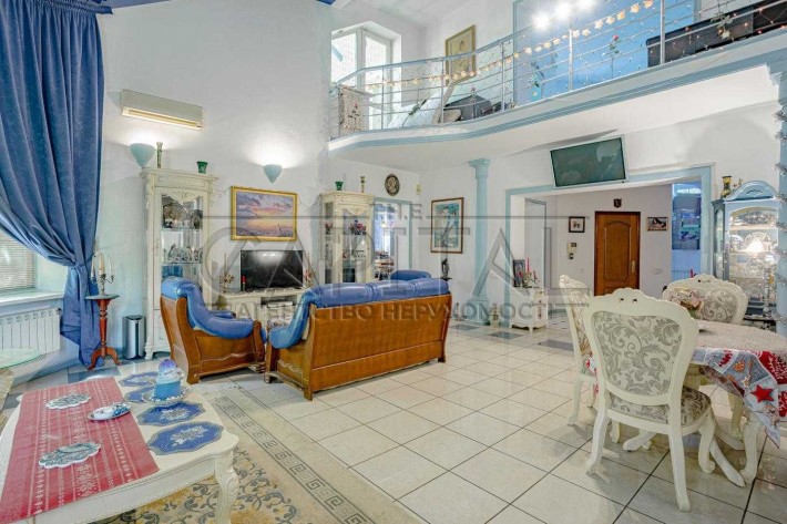 Бориспільський, Золочівська Осокорки будинок  СТ Містобудівник - фото 1