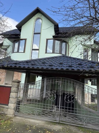 Будинок в місті р-н ТРЦ Bucovyna mall - фото 1