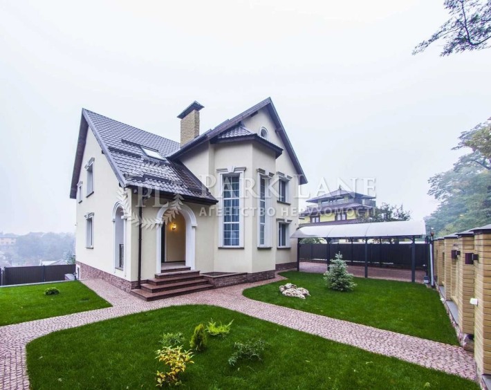 Добрий шлях, вулиця Максима Рильського, шикарний дім, ремонт, меблі - фото 1