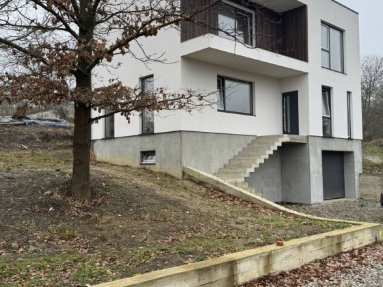 Продаж будинку в стилі хайтек БЛИЖНЯ РОЩА Черновцы