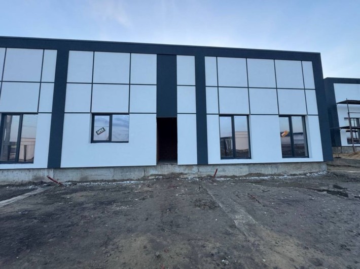 Продам котедж від забудовника р-н Льонокомбінат - фото 1