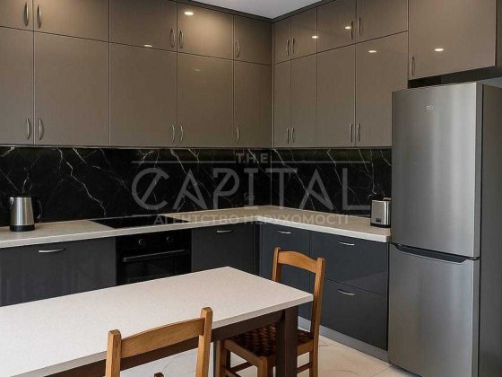 Продаж будинку, таунхаус, Дарницький р-н, Осокорки Київ