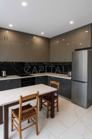 Продаж будинку, таунхаус, Дарницький р-н, Осокорки - фото 1