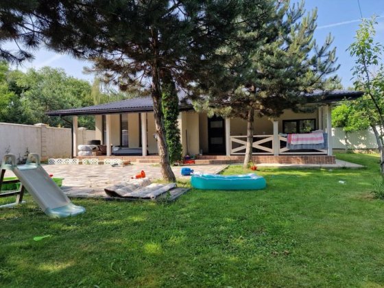 Продаж будинку з ремонтом біля набережної Ужгород