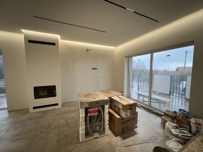 Продаж котеджу з панорамою на місто - фото 1