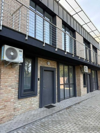 Стильний укомплектований  котедж!! Район Покровський!! - фото 1