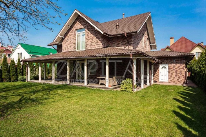 Київ, Дарницький район, вул. Садова - фото 1