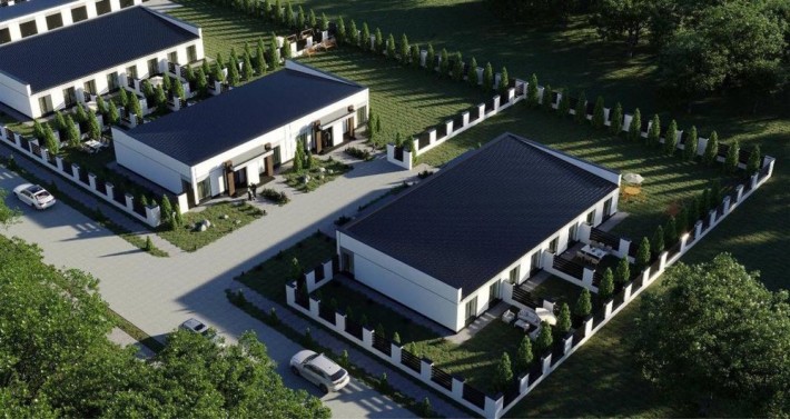 Продаж кутового котеджу .Макарова - фото 1