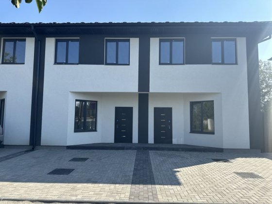 Таунхаус Квартира Осокорки Київ