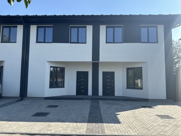 Таунхаус Квартира Осокорки - фото 1