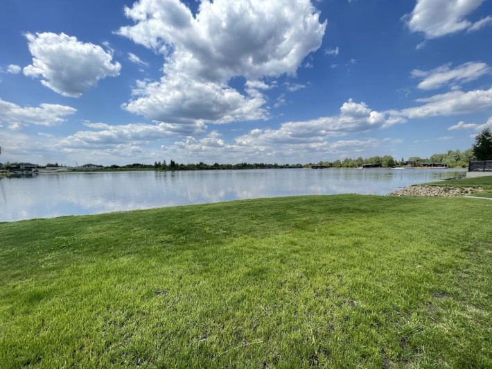 Продож сучасного будинку осокорки - фото 1