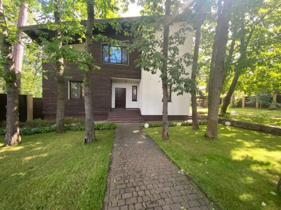 Без%, вул. Чалого, 2 поверхи, будинок 300м2, Святошинський, Київ Київ