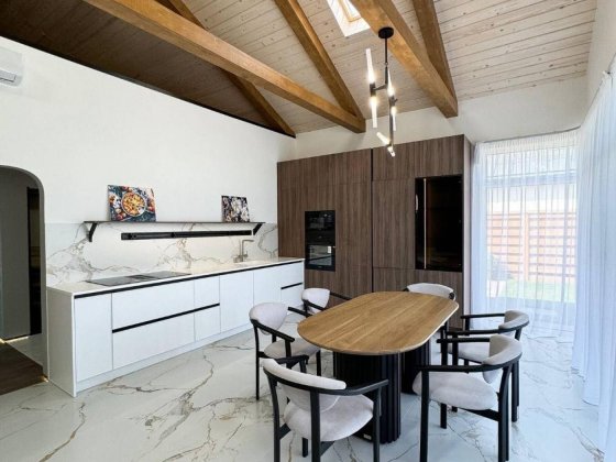 Будинок 152м2  без % з виходом на воду поруч з Osocor Residence Київ