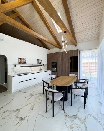 Будинок 152м2  без % з виходом на воду поруч з Osocor Residence - фото 1