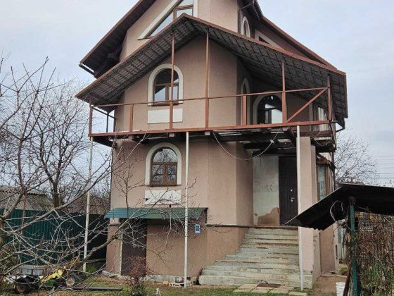 Продам будинок 200 м.кв,  СТ Дніпровський 1, м. Героїв Дніпра, Оболонь Київ