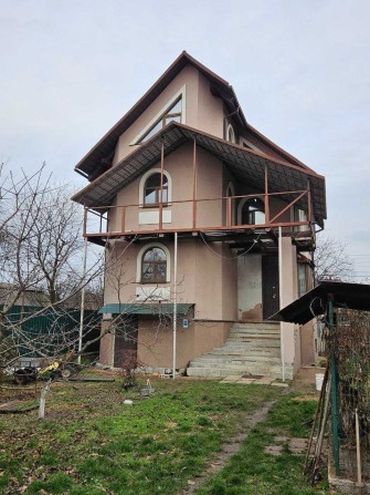 Продам будинок 200 м.кв,  СТ Дніпровський 1, м. Героїв Дніпра, Оболонь - фото 1