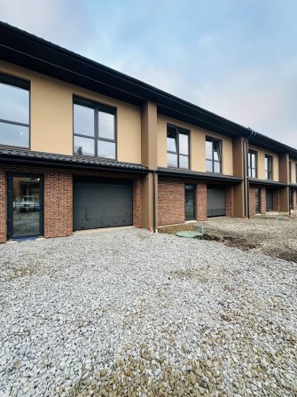 Зданий Таунхаус Є Оселя - фото 1