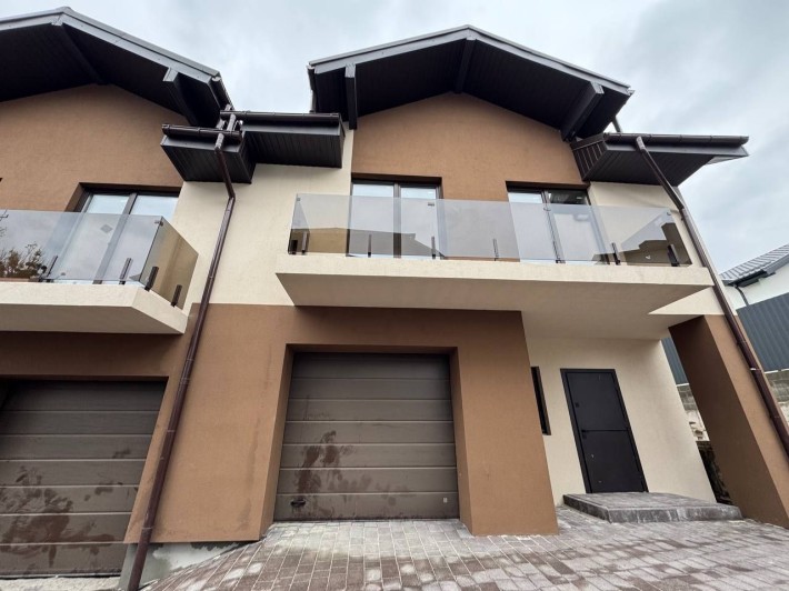 Продаж котеджу з міськими мережами! - фото 1