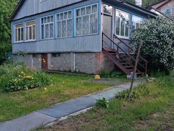 Будинок біля Валу Чернигов