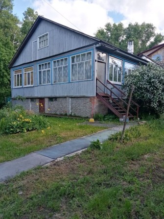 Будинок біля Валу - фото 1