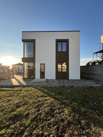 Продам класний будинкок у стилі хай-тек!! - фото 1