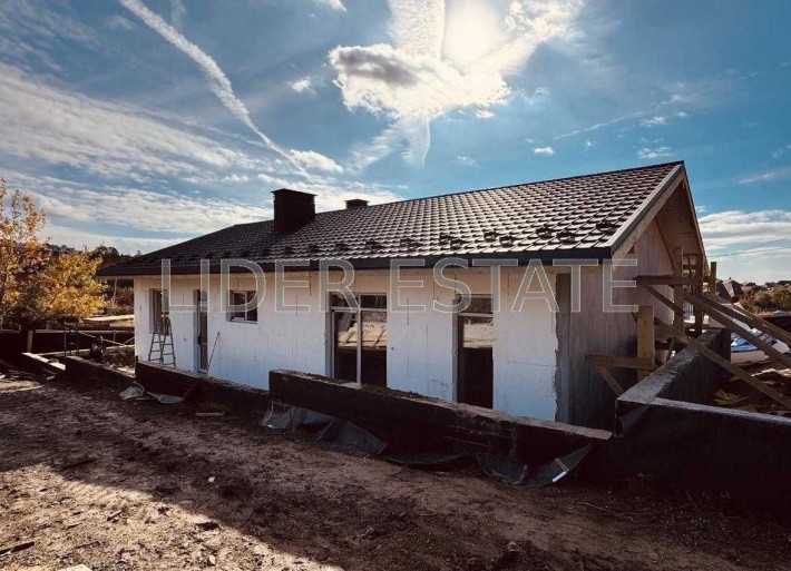 Продам будинок Червениця Ужгород - фото 1