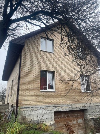 Продам  будинок Кащенка 18А - фото 1