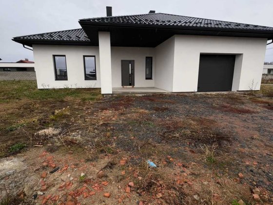 Будинок в районі Грін Хілс Рівне