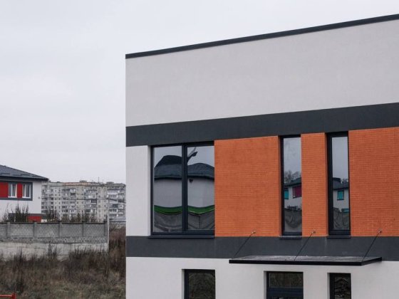 Двоян на Кулика та Гудачека Ровно