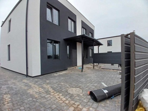 БЕЗ % ЗАХОДЬ НА РЕМОНТ Продам дуплекс будинок дом від забудовника. Київ