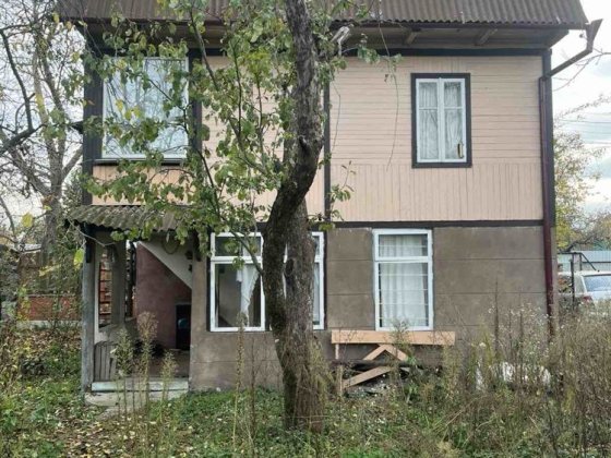 Продам дачу Осокорки м.Київ Київ