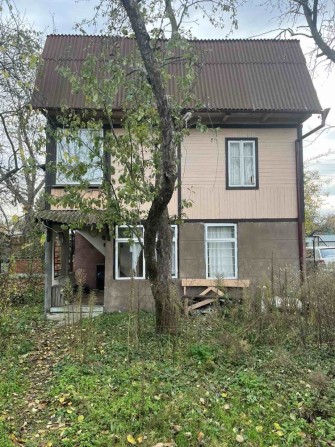 Продам дачу Осокорки м.Київ - фото 1