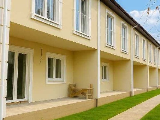 БЕЗ % ПРОДАМ готовий будинок дом таунхаус від забудовника. Розстрочка Киев