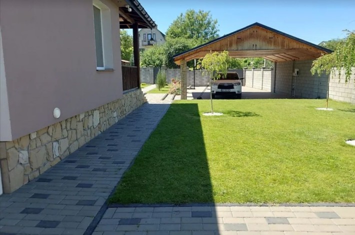 VP Продається чудовий  2П Будинок, Городище - фото 1