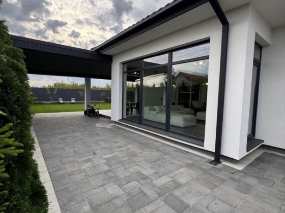 Продаж неймовірного будинку! Ужгород