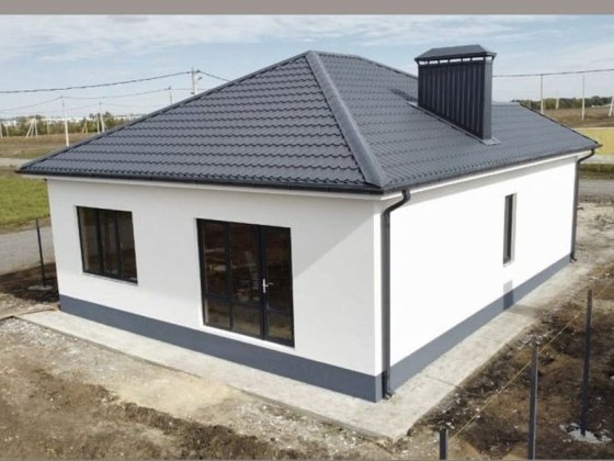 Продам ондноповерховий будинок ТОП ціна Вінниця