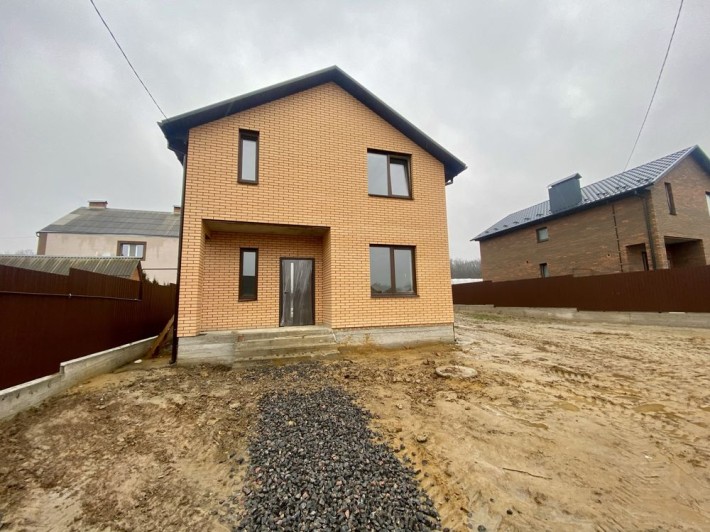 Продаж приватного будинку - фото 1