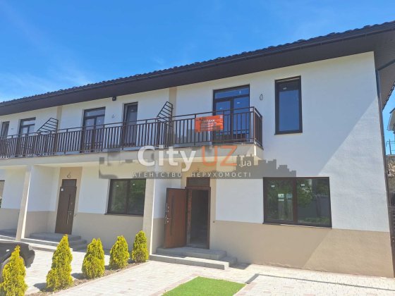 Продається будинок Ужгород