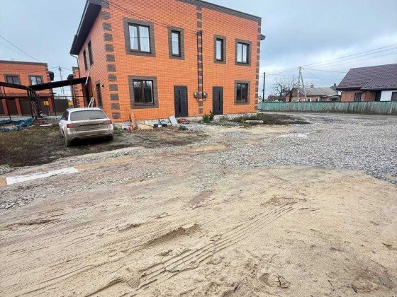 Продаж дуплексу за вигідною ціною, дешевше квартири! площа 66 кв.м. Вінниця