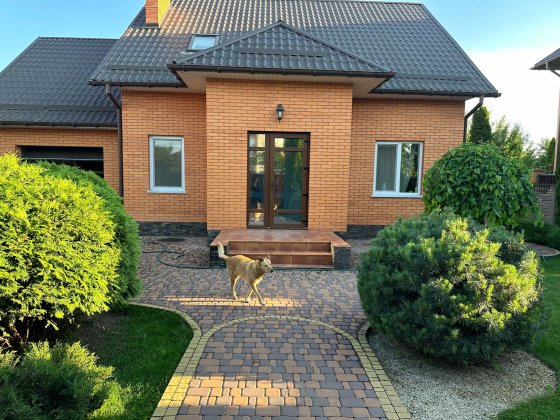 Мятна 10, Жуляни, продам будинок в котеджному містечку Київ