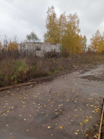 Продам будинок незакінчений - фото 1