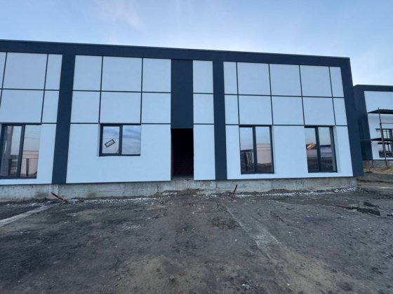 Котедж 3,5 сотки землі з парканом Рівне Ровно