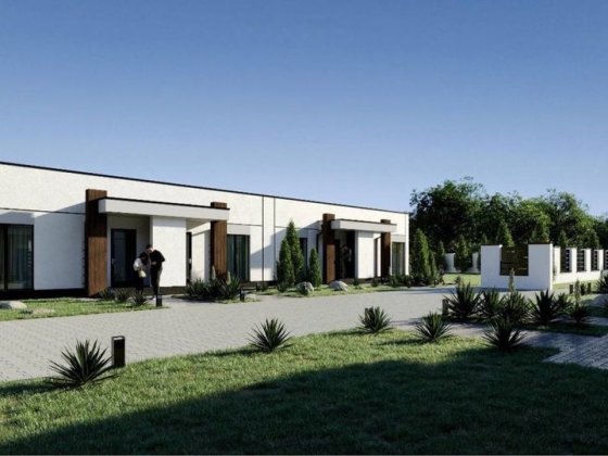 Продаж котеджів .Макарова Ровно