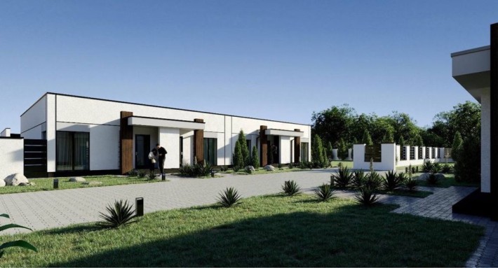 Продаж котеджів .Макарова - фото 1